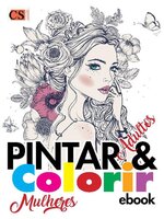 Pintar e Colorir Adultos